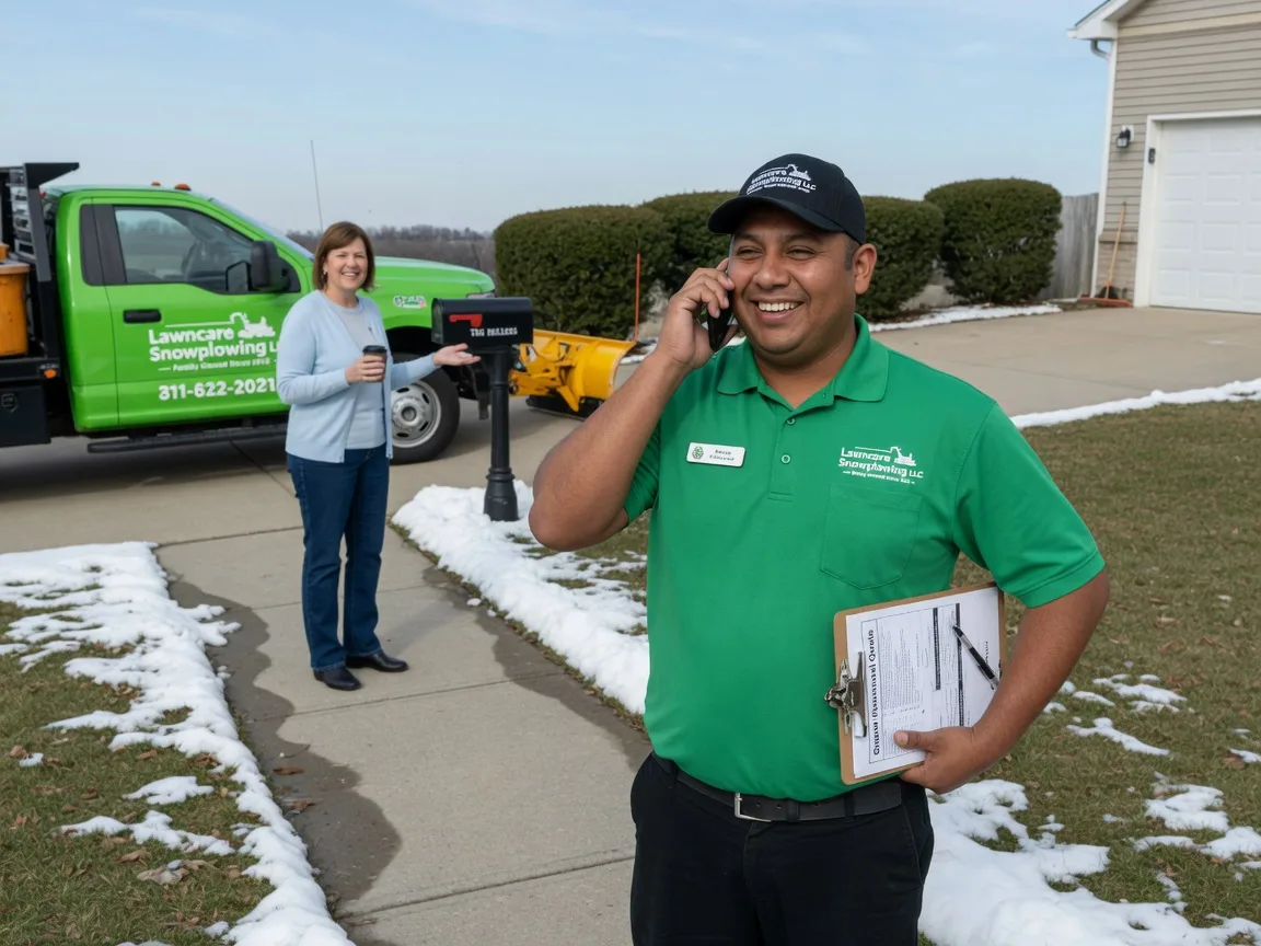 Lawn Care Services By Expert Landscaper Greensboro Bend, VT FAQs